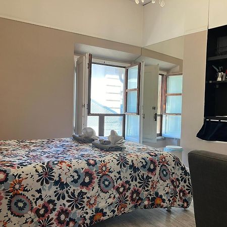 Duomo Apartment With A View Florence Buitenkant foto