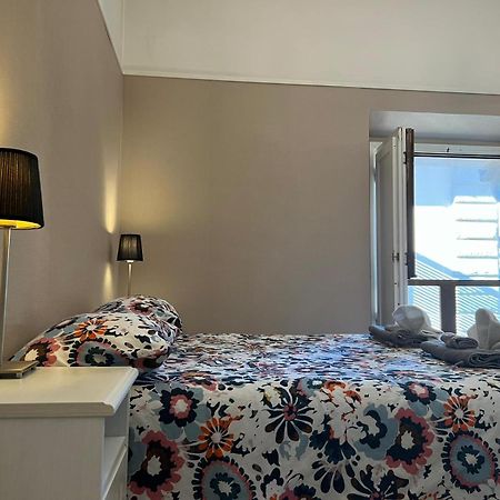 Duomo Apartment With A View Florence Buitenkant foto