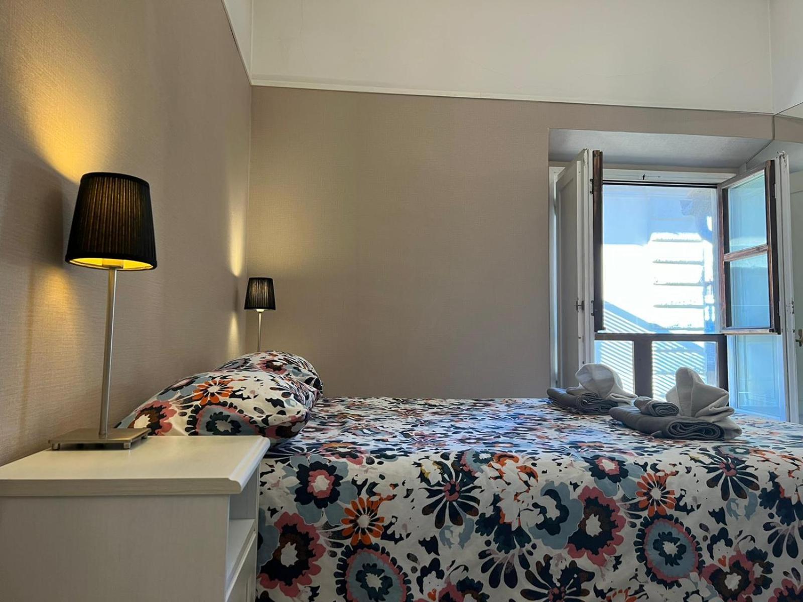 Duomo Apartment With A View Florence Buitenkant foto