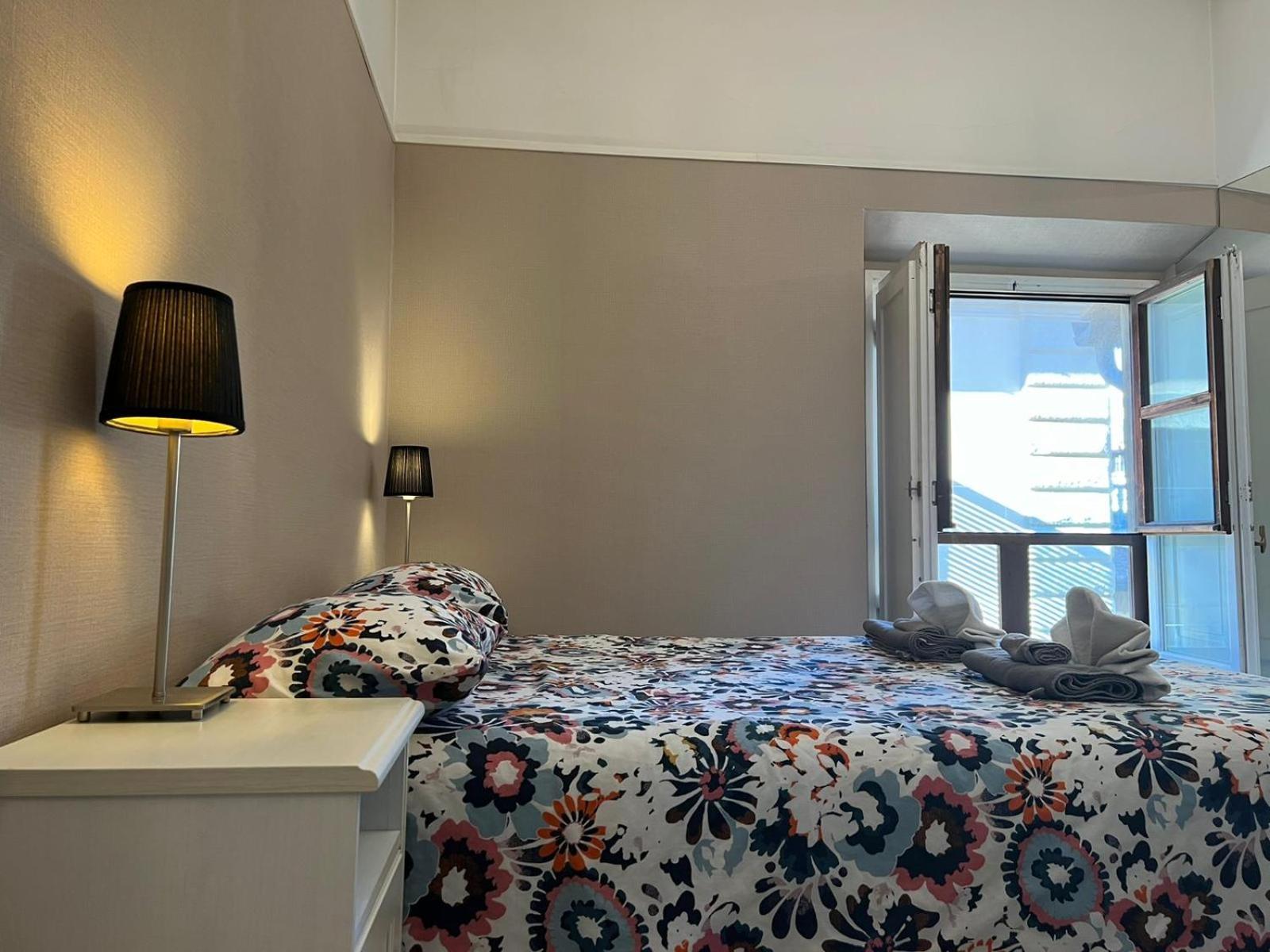 Duomo Apartment With A View Florence Buitenkant foto