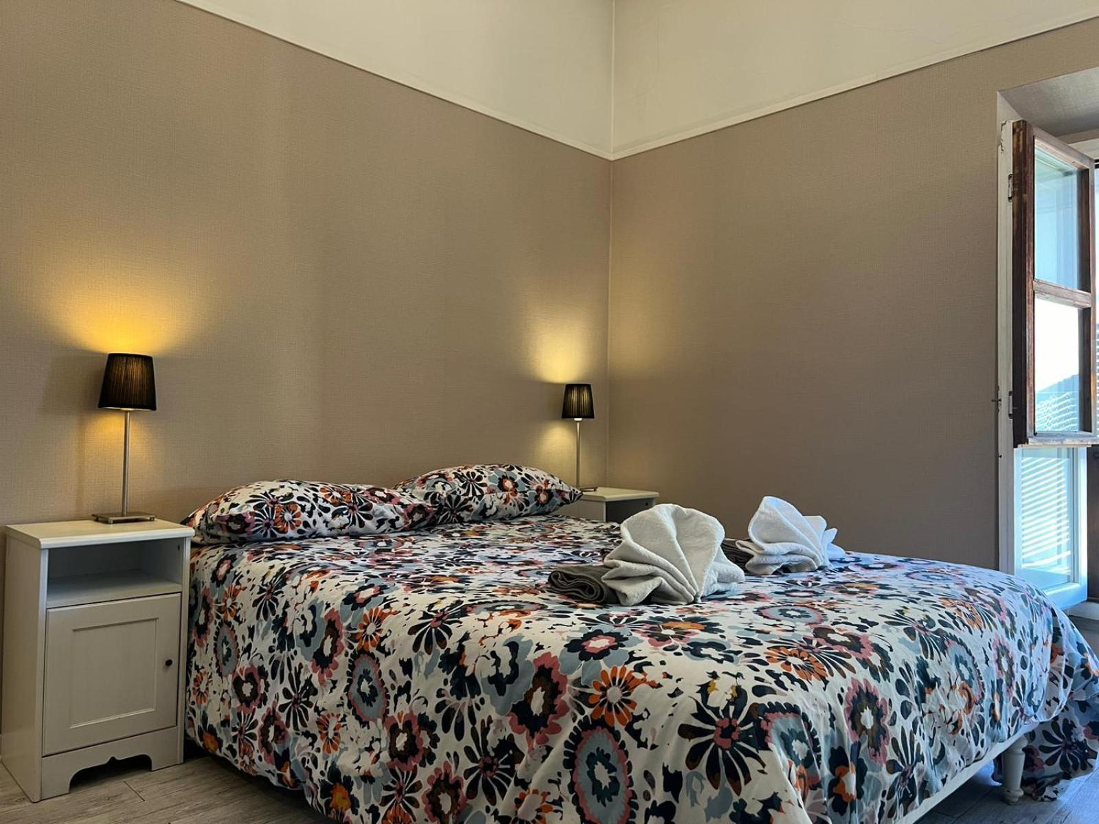 Duomo Apartment With A View Florence Buitenkant foto
